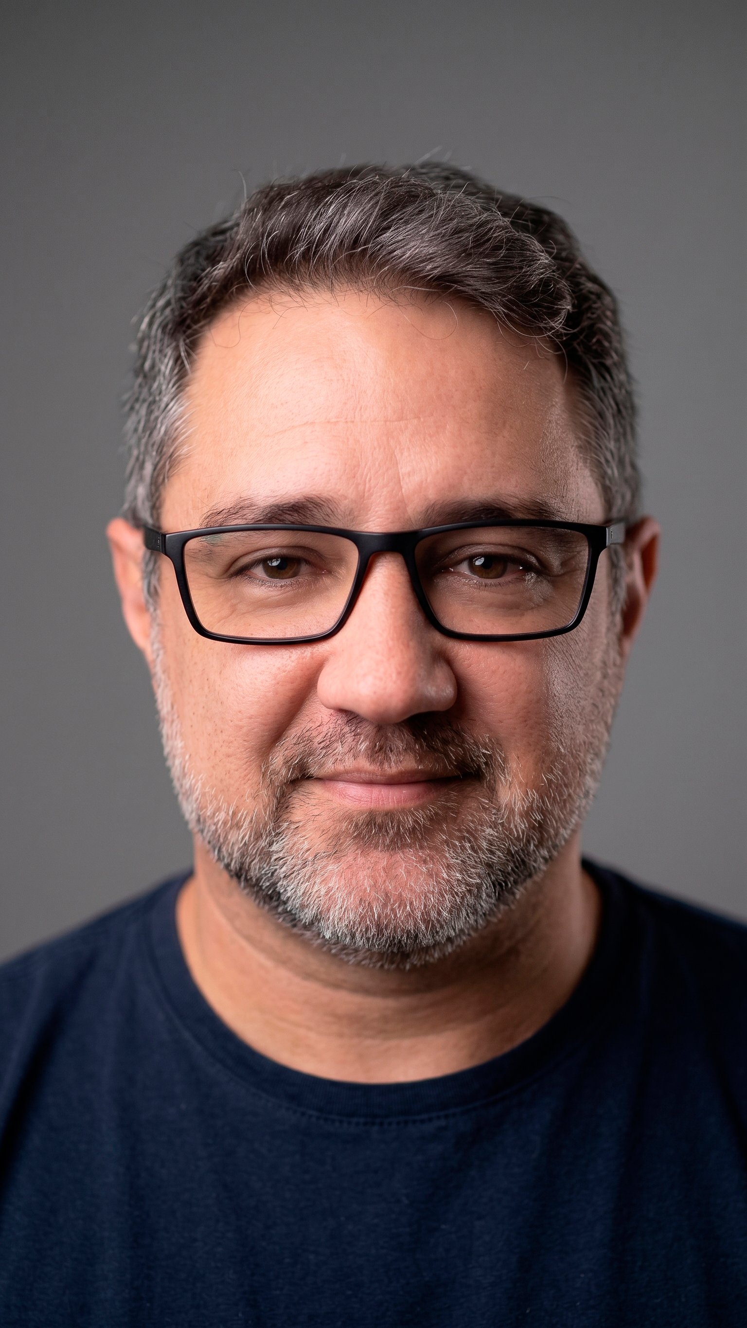 Carlos Petrucci, diretor de arte e designer